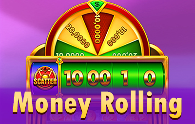 Money Rolling